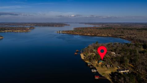 410 Private Road 52426 Leesburg TX 75451