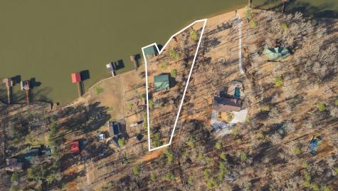 410 Private Road 52426 Leesburg TX 75451
