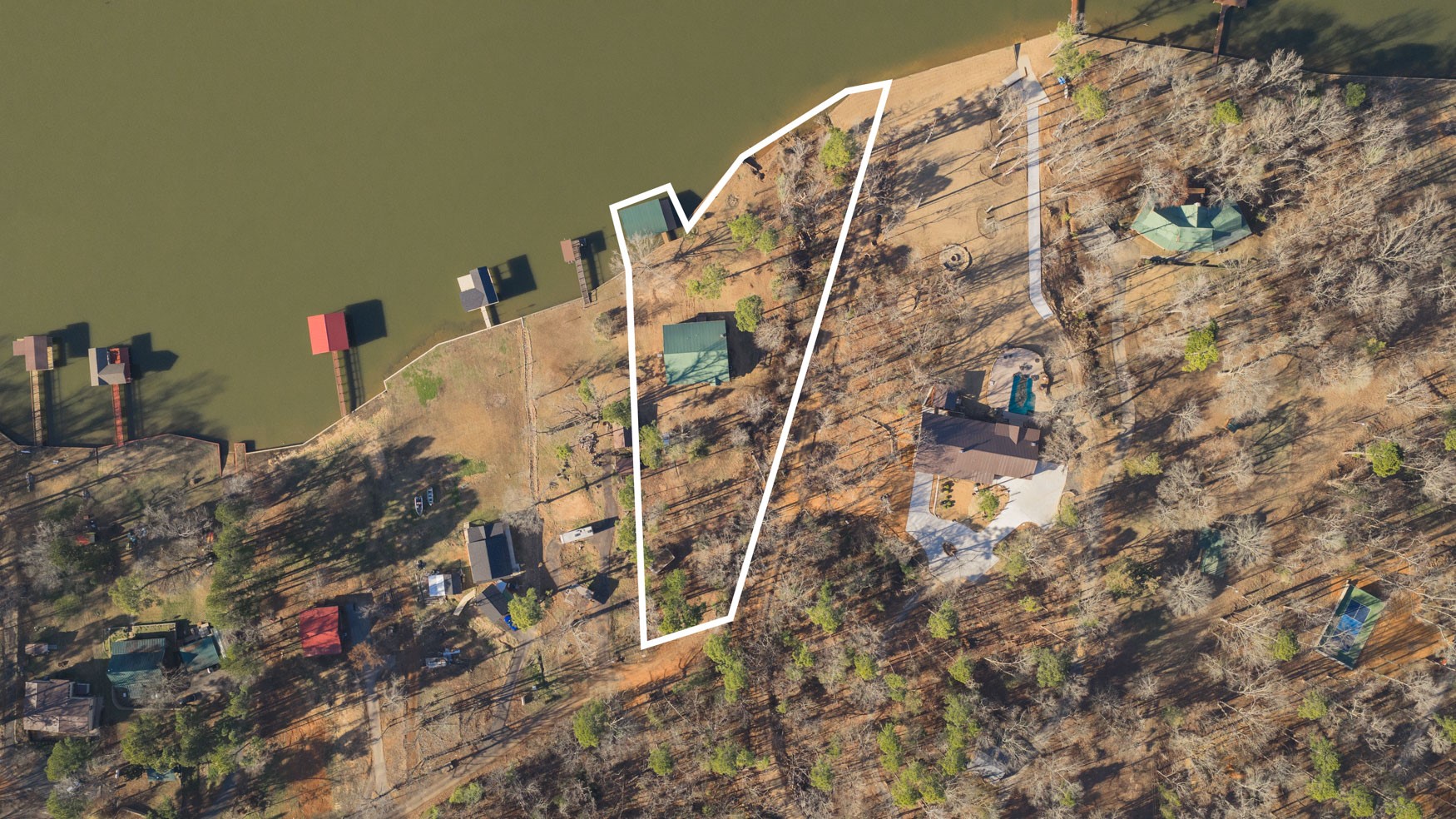 410 Private Road 52426 Leesburg TX 75451