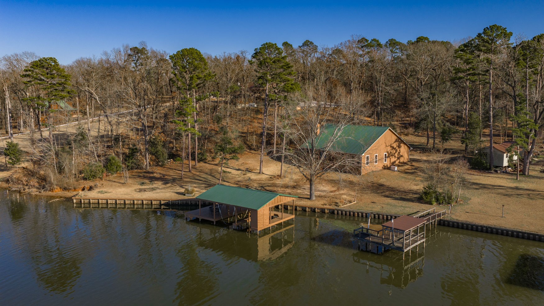 410 Private Road 52426 Leesburg TX 75451