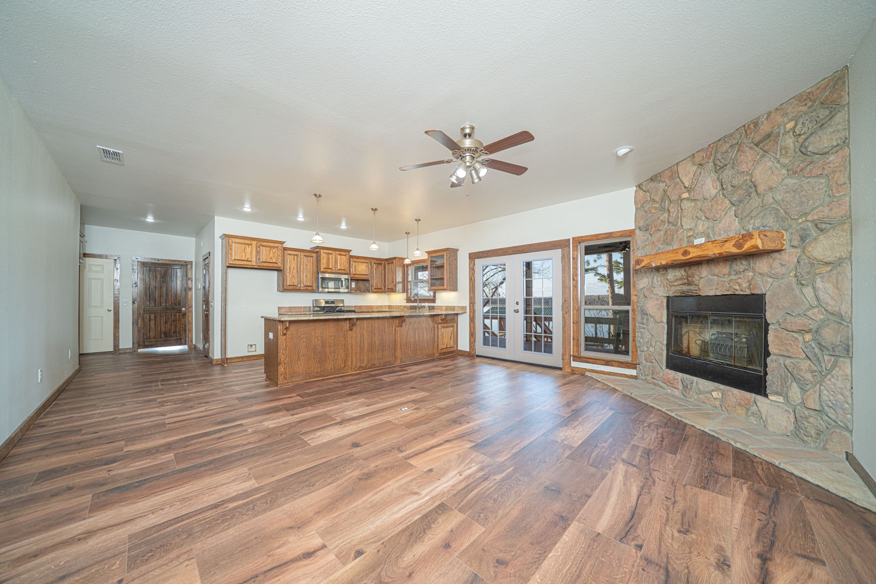 410 Private Road 52426 Leesburg TX 75451