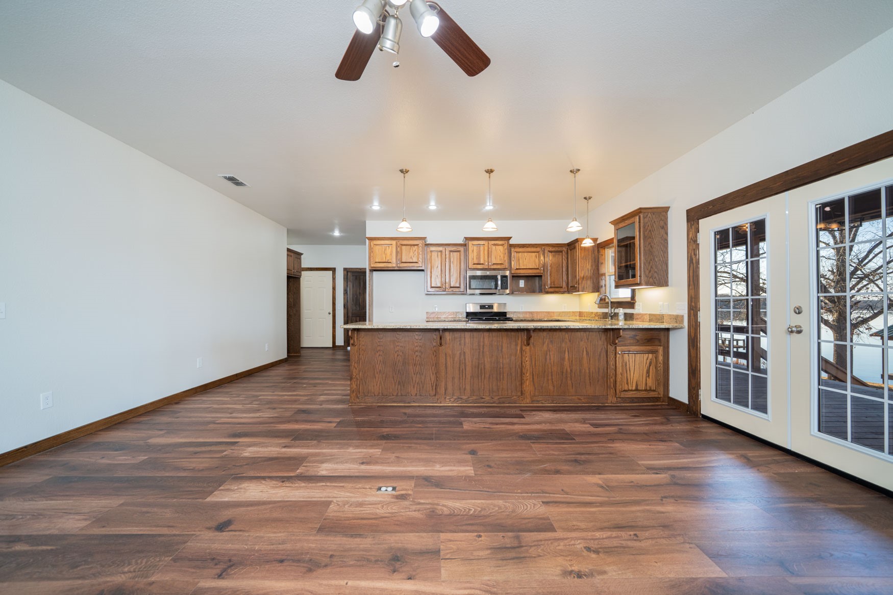 410 Private Road 52426 Leesburg TX 75451