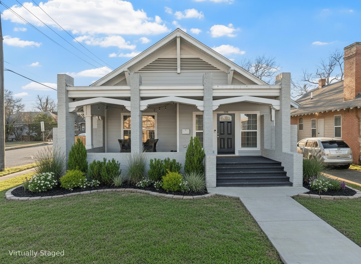 1200 N 15th Street Waco TX 76707