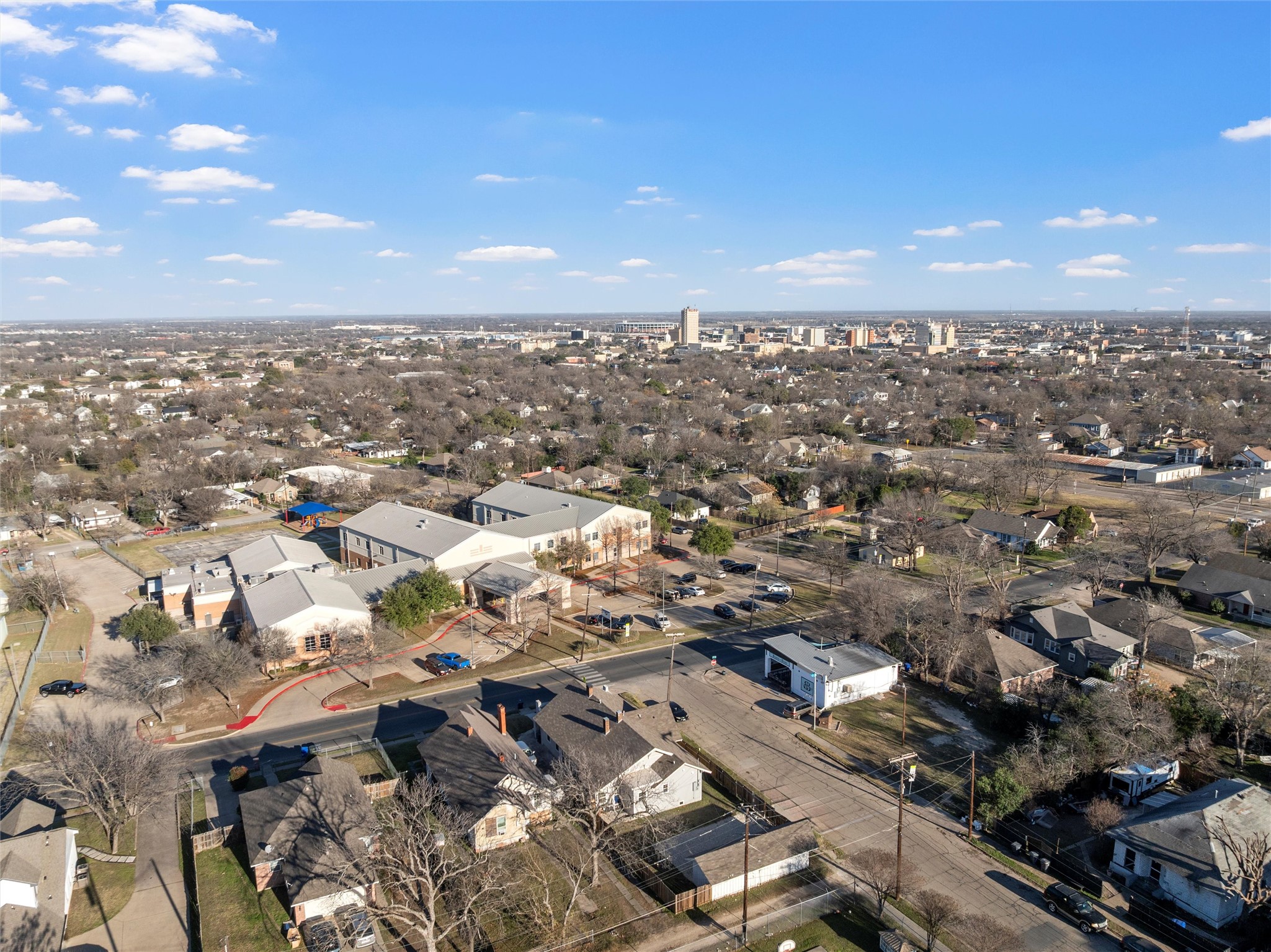 1200 N 15th Street Waco TX 76707