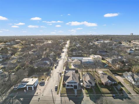 1200 N 15th Street Waco TX 76707