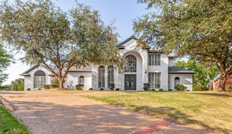 600 Loch Chalet Court Arlington TX 76012