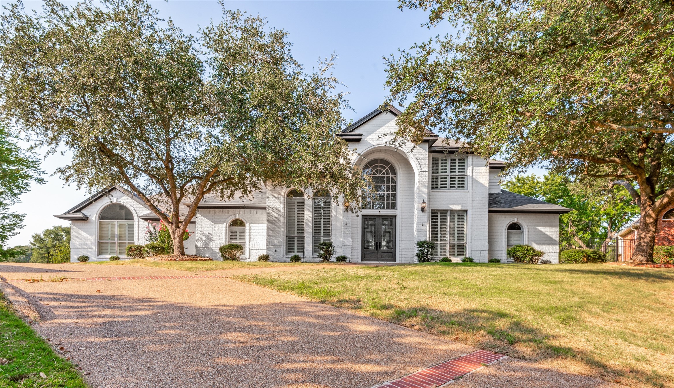 600 Loch Chalet Court Arlington TX 76012