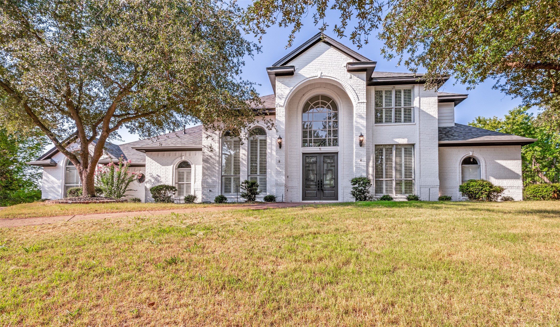 600 Loch Chalet Court Arlington TX 76012