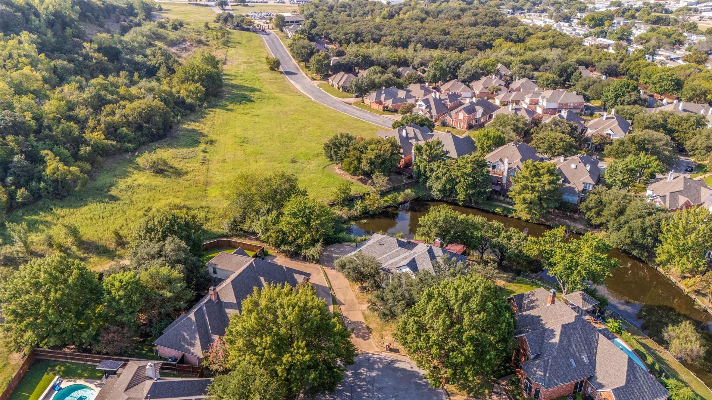 600 Loch Chalet Court Arlington TX 76012
