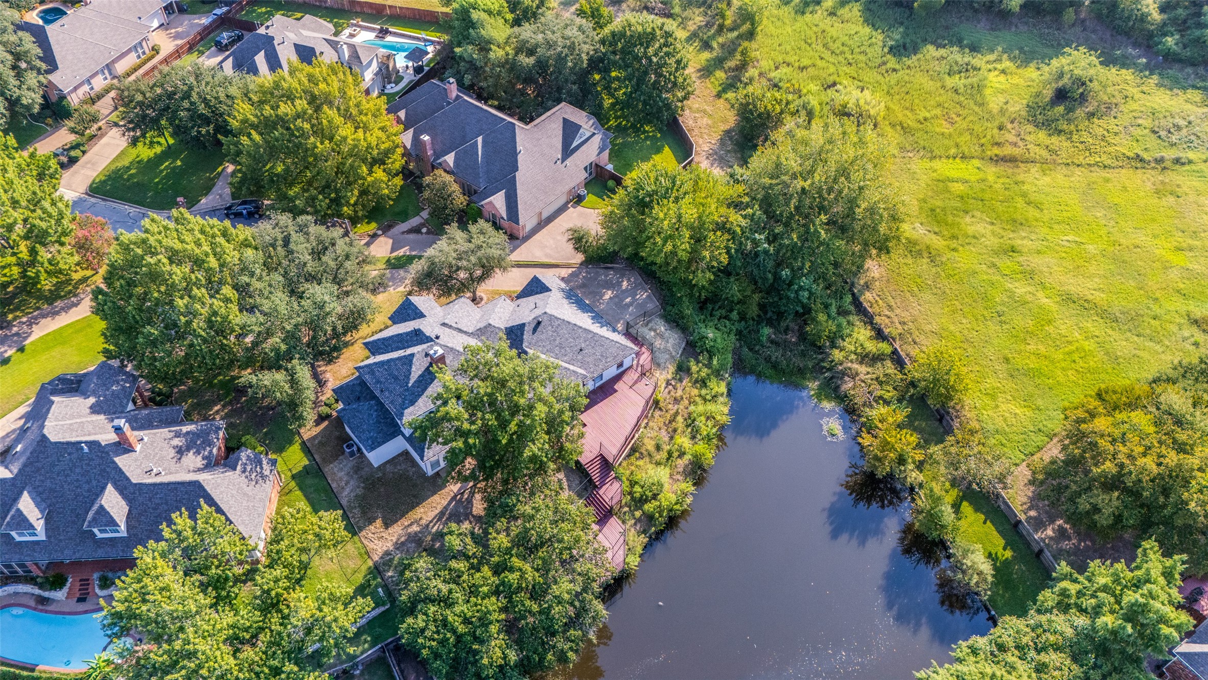 600 Loch Chalet Court Arlington TX 76012