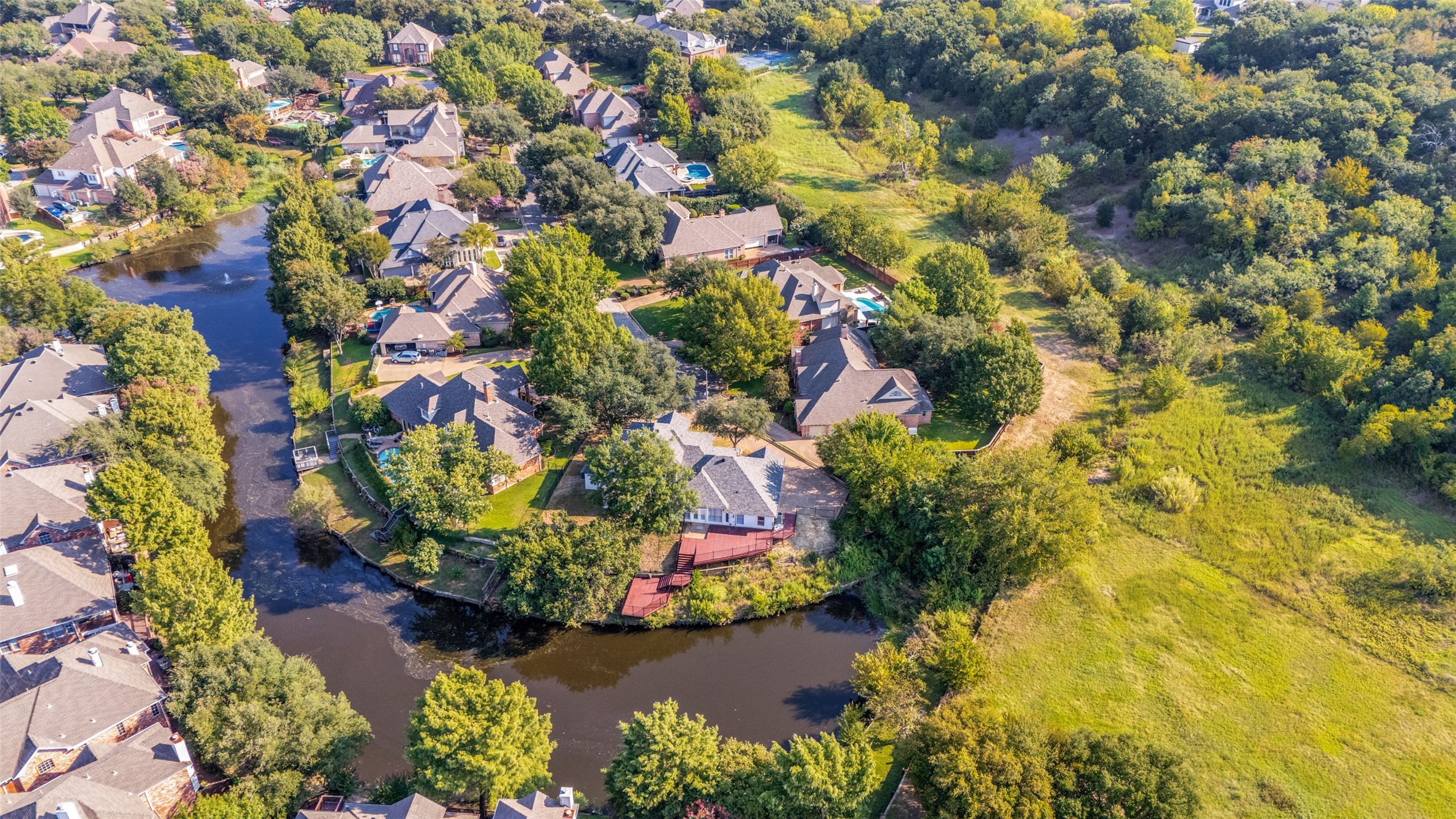 600 Loch Chalet Court Arlington TX 76012