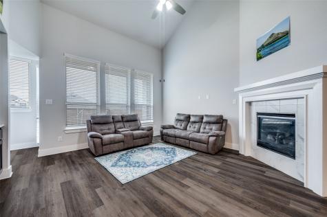 4713 Honeysuckle Court Aubrey TX 76227