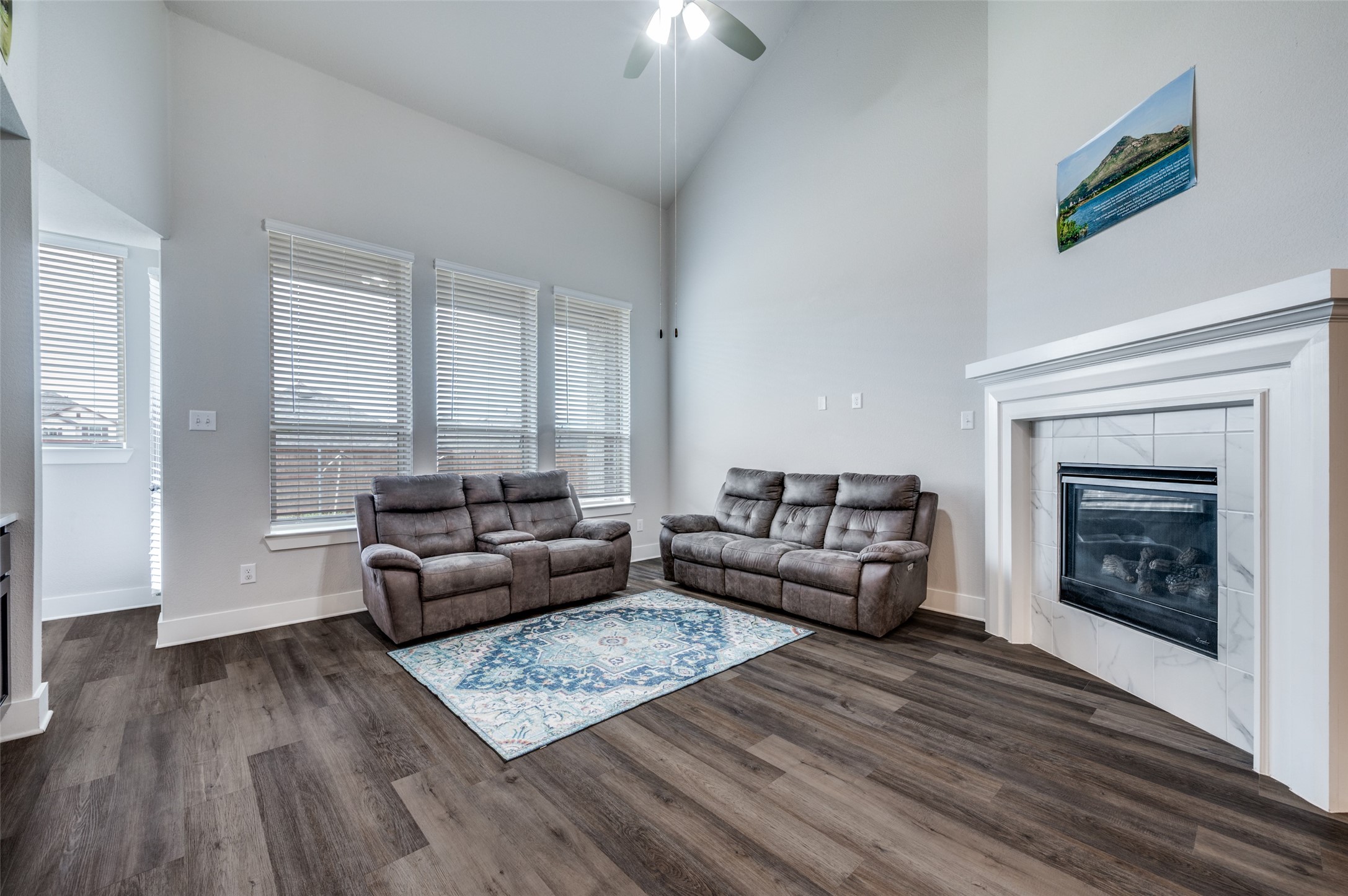 4713 Honeysuckle Court Aubrey TX 76227