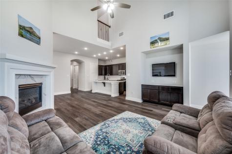 4713 Honeysuckle Court Aubrey TX 76227