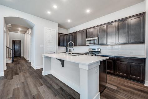 4713 Honeysuckle Court Aubrey TX 76227
