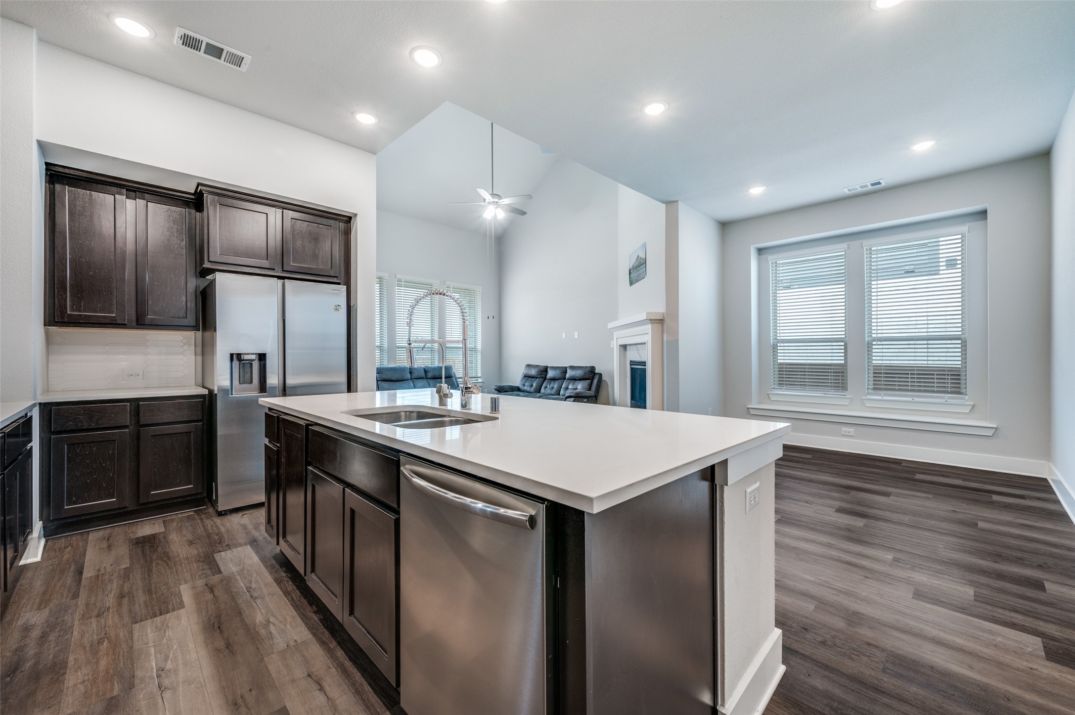4713 Honeysuckle Court Aubrey TX 76227