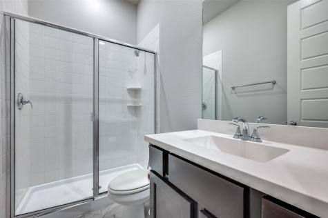 4713 Honeysuckle Court Aubrey TX 76227