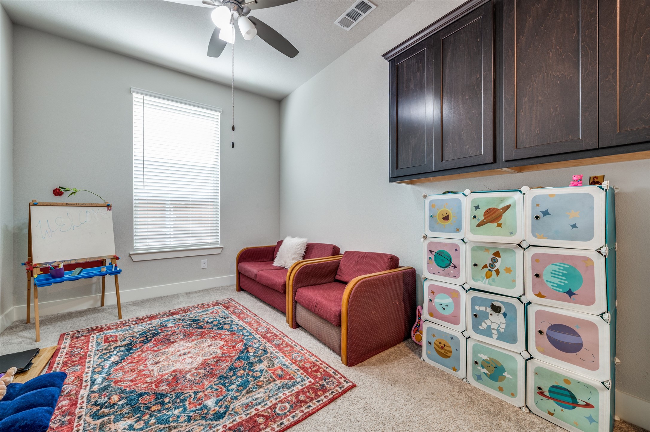4713 Honeysuckle Court Aubrey TX 76227