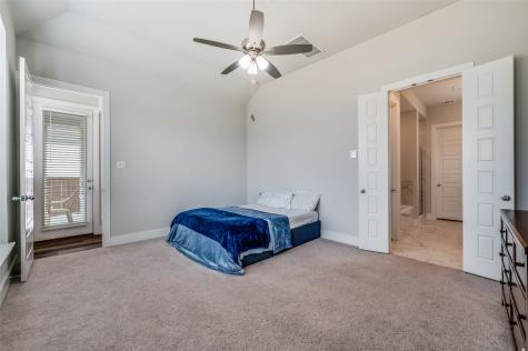 4713 Honeysuckle Court Aubrey TX 76227