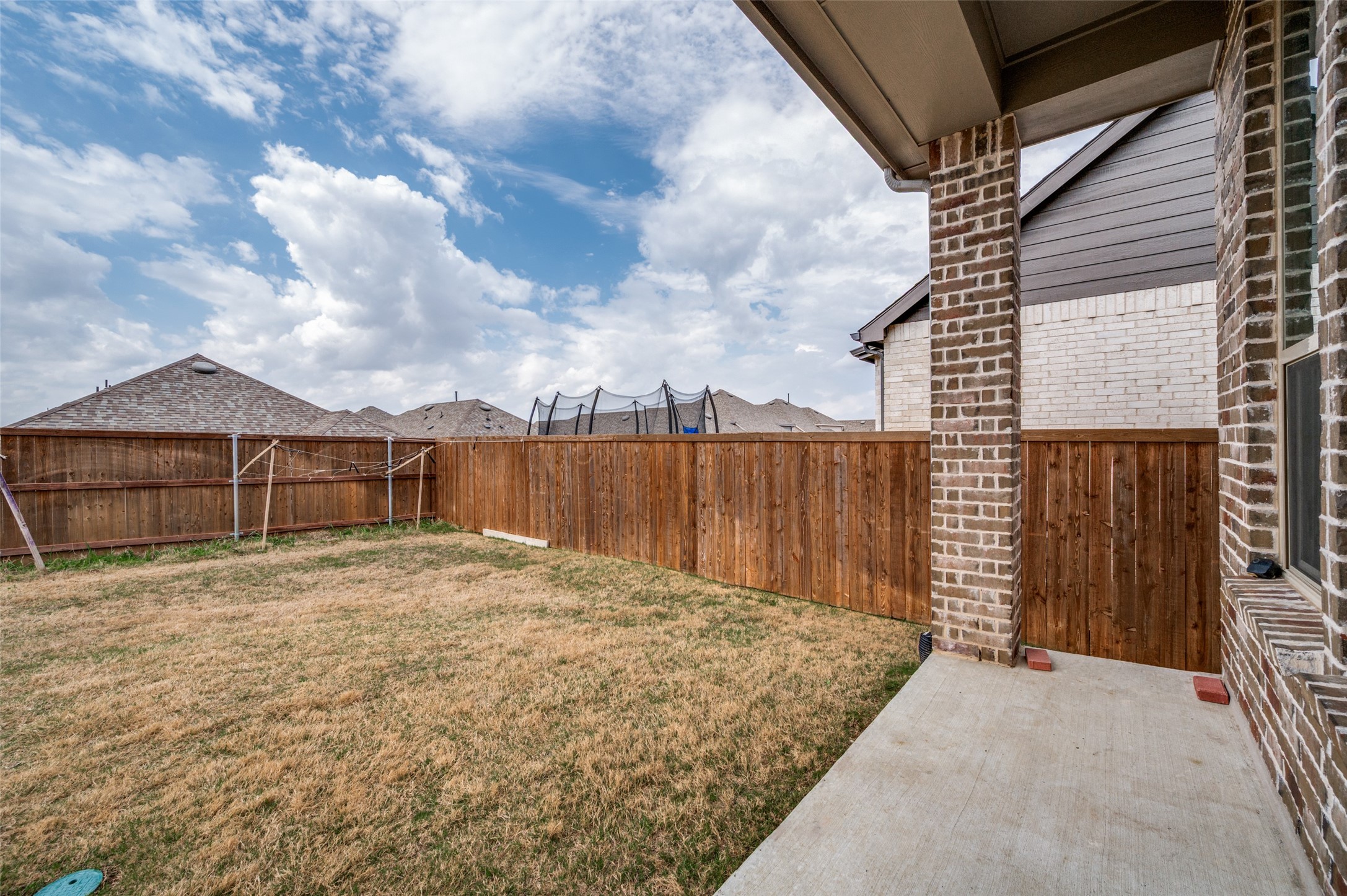4713 Honeysuckle Court Aubrey TX 76227