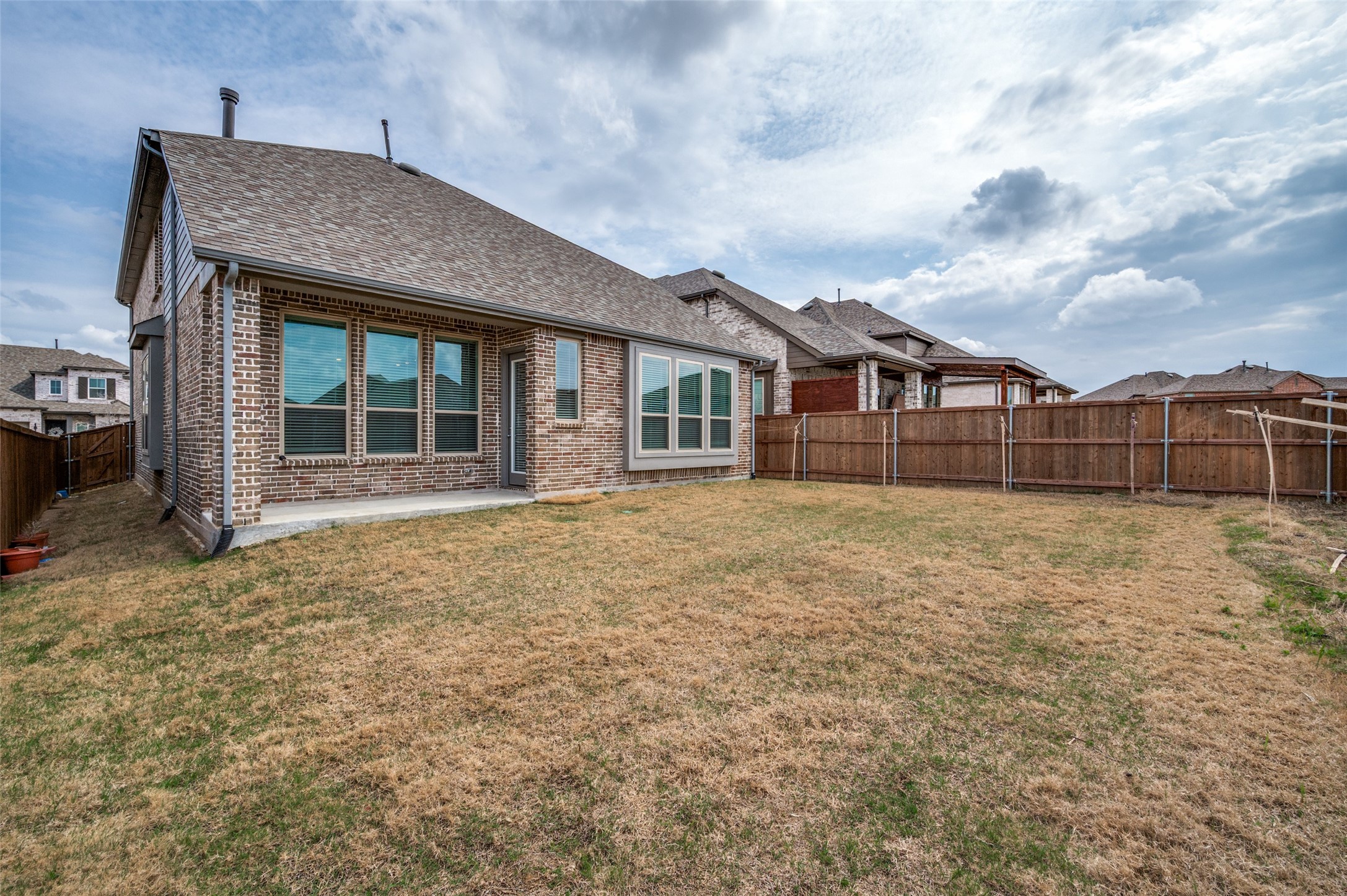 4713 Honeysuckle Court Aubrey TX 76227