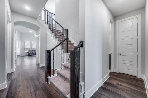 4713 Honeysuckle Court Aubrey TX 76227