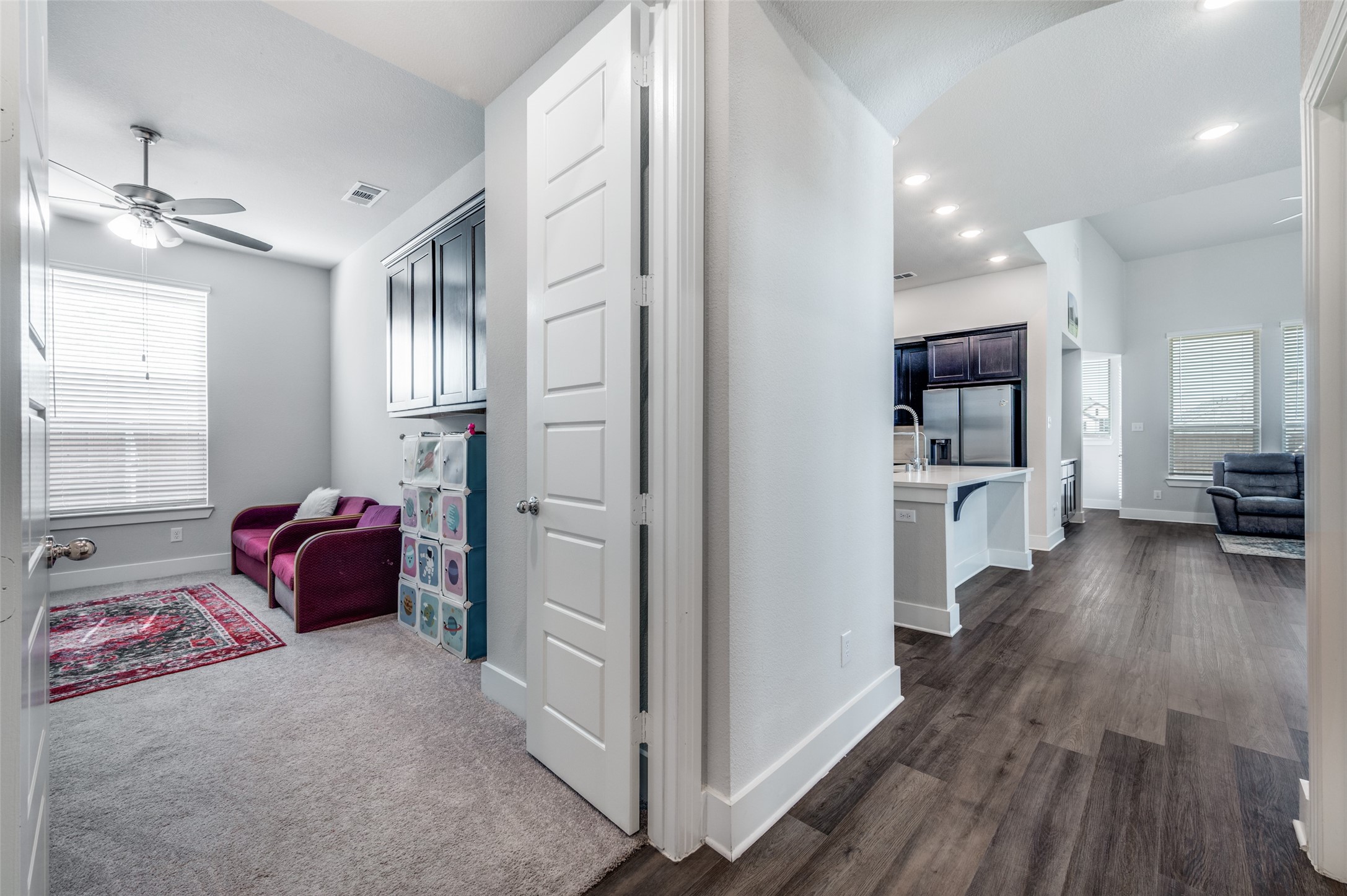 4713 Honeysuckle Court Aubrey TX 76227