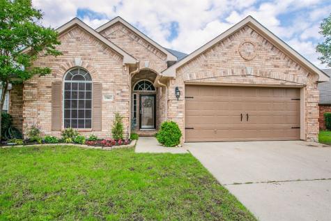 7960 Paloverde Drive Fort Worth TX 76137