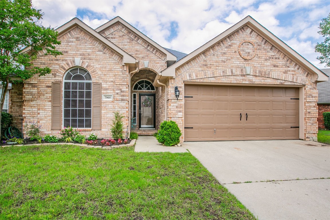 7960 Paloverde Drive Fort Worth TX 76137