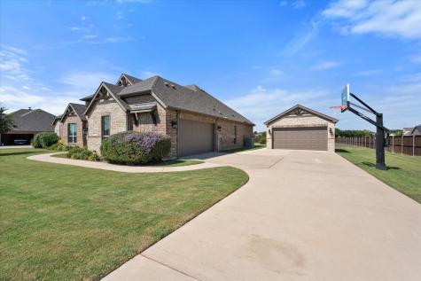 7831 Loyalty Lane Waxahachie TX 75167