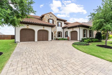 3724 Adelaide The Colony TX 75056