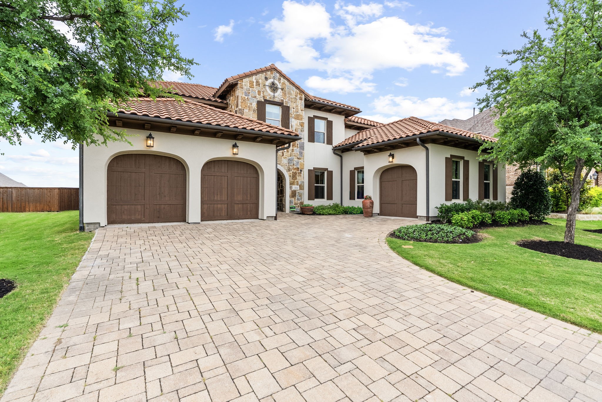 3724 Adelaide The Colony TX 75056