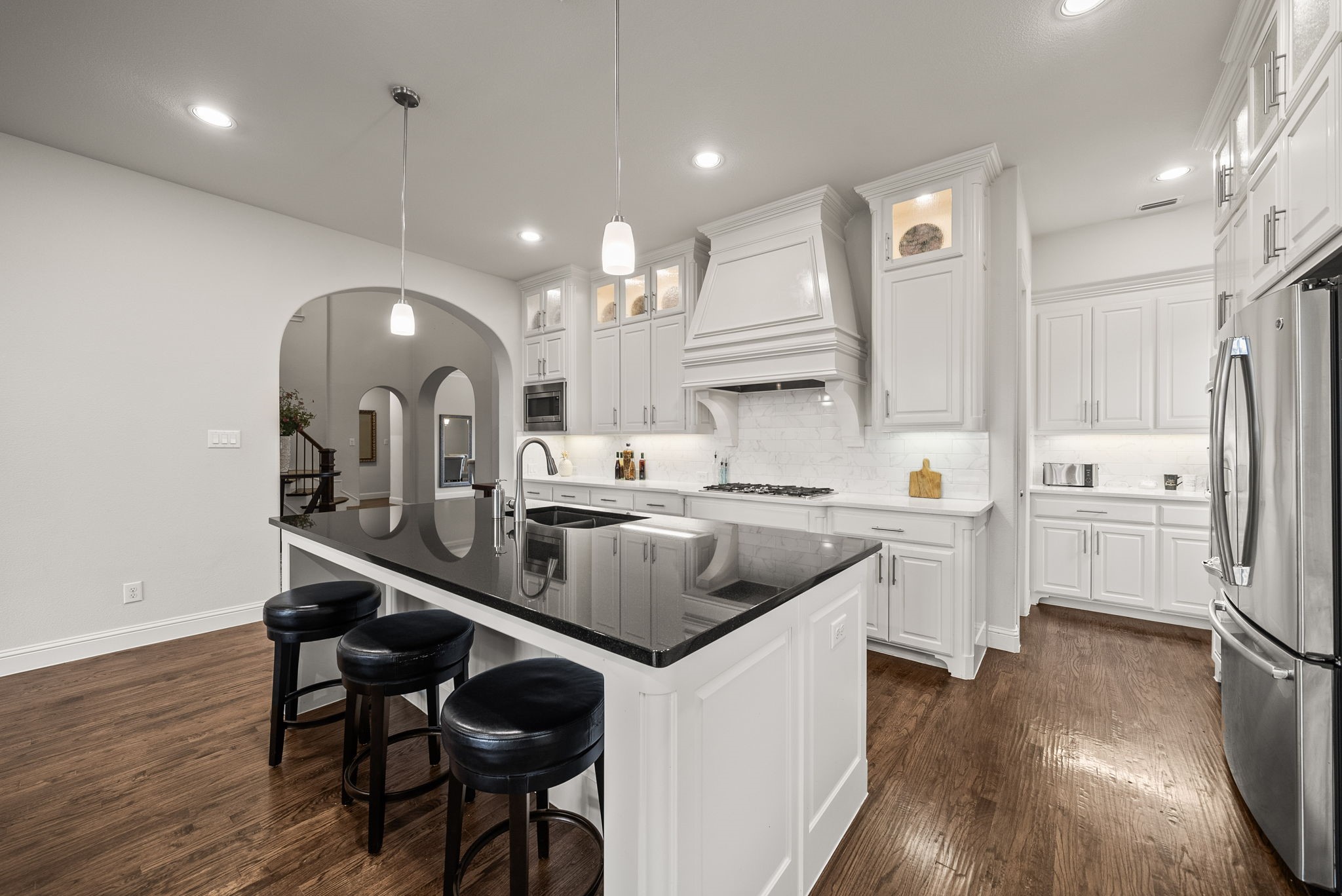 3724 Adelaide The Colony TX 75056