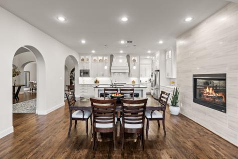 3724 Adelaide The Colony TX 75056