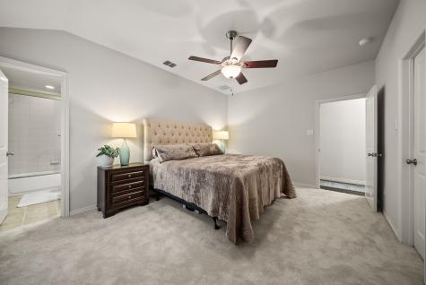 3724 Adelaide The Colony TX 75056