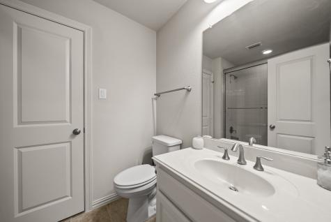3724 Adelaide The Colony TX 75056