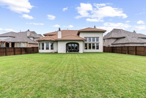 3724 Adelaide The Colony TX 75056