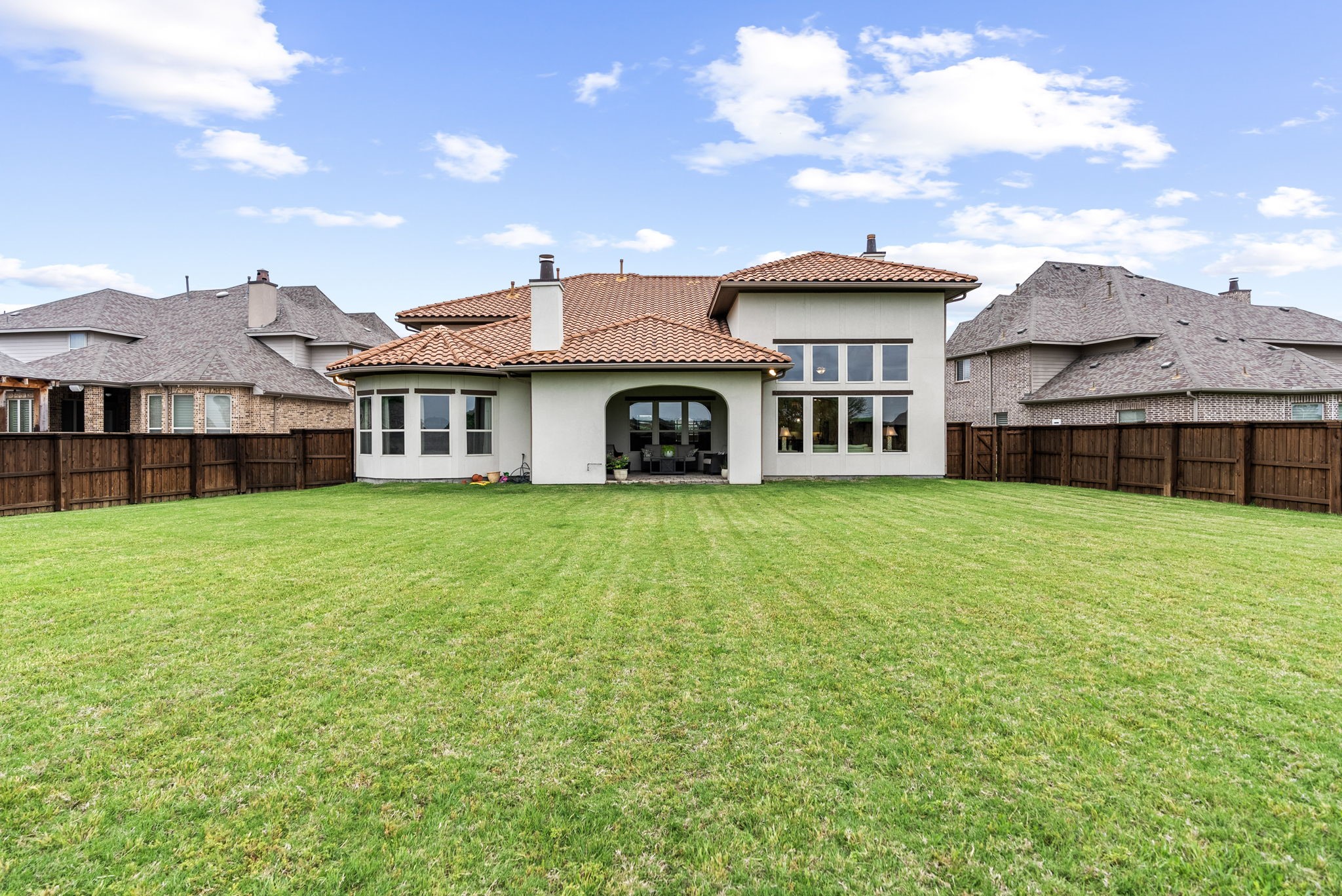 3724 Adelaide The Colony TX 75056