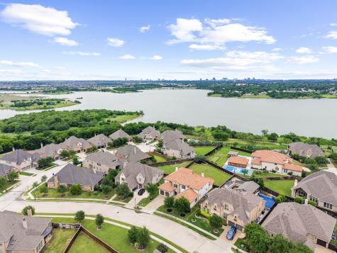 3724 Adelaide The Colony TX 75056