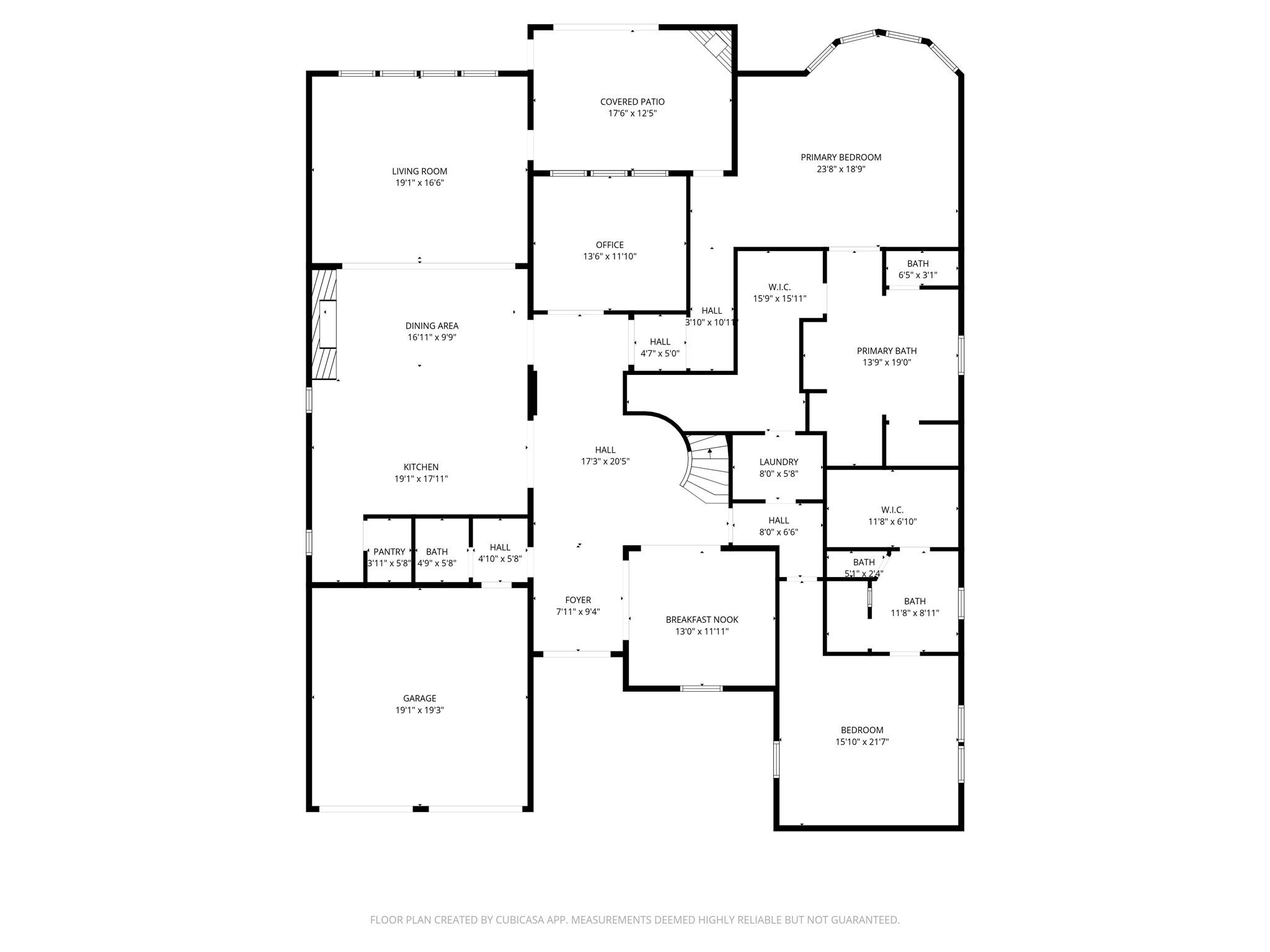 3724 Adelaide The Colony TX 75056