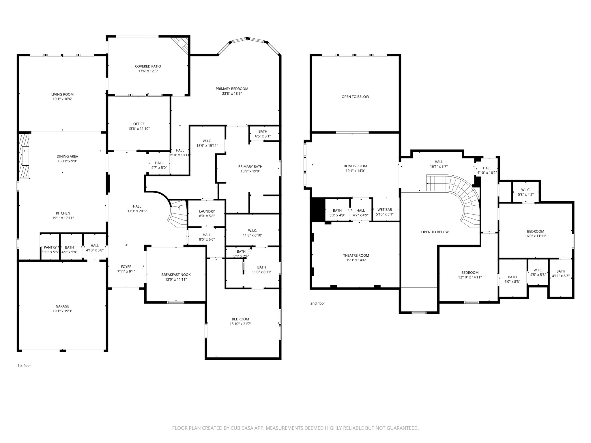3724 Adelaide The Colony TX 75056