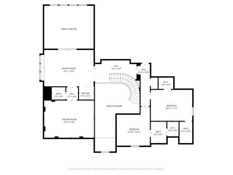 3724 Adelaide The Colony TX 75056