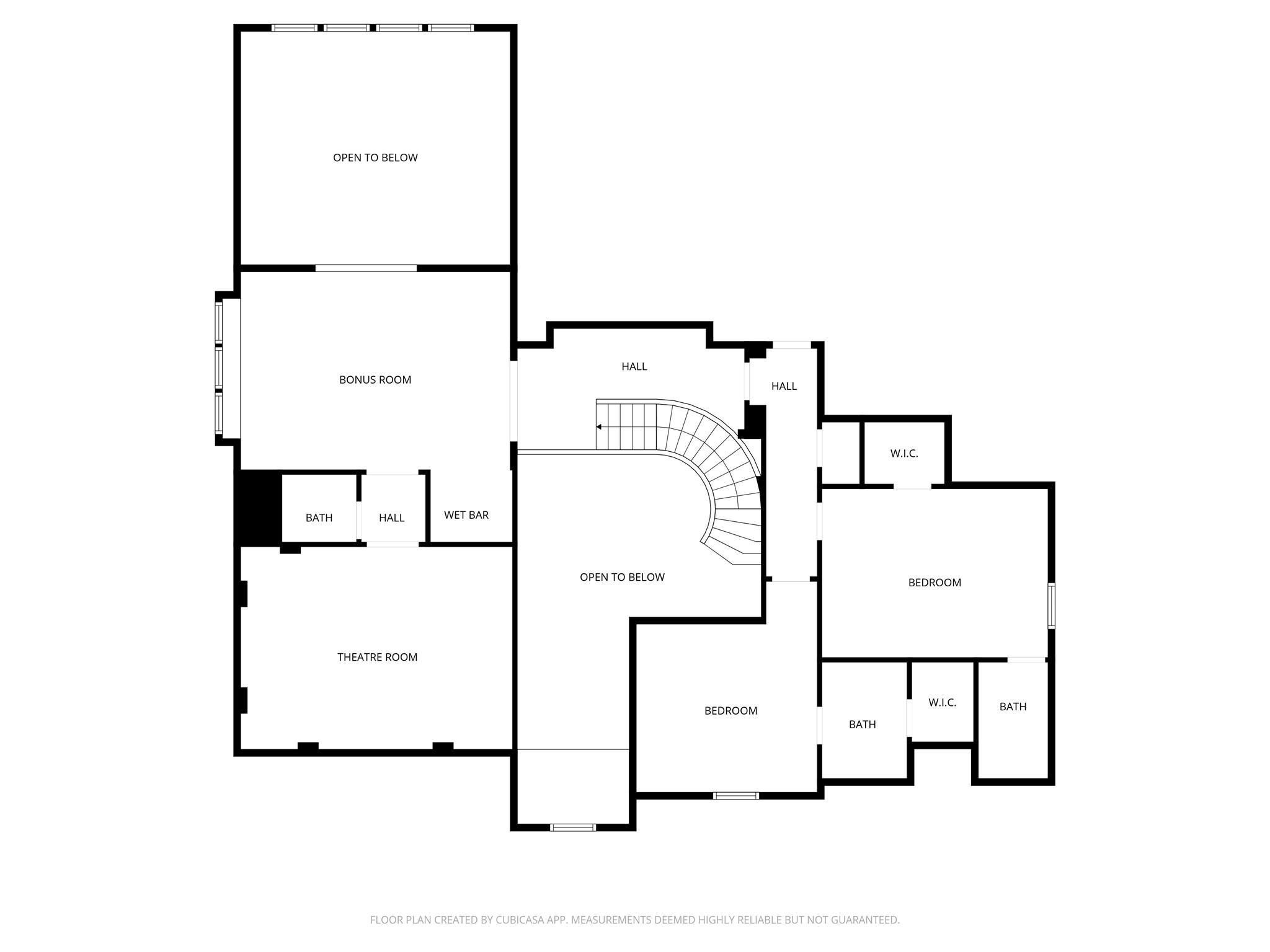 3724 Adelaide The Colony TX 75056