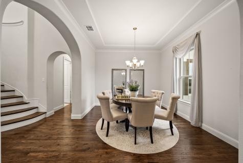 3724 Adelaide The Colony TX 75056