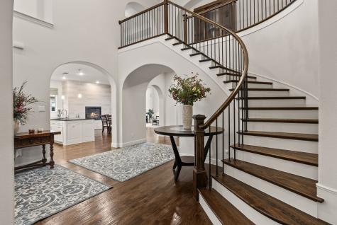 3724 Adelaide The Colony TX 75056