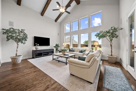 3724 Adelaide The Colony TX 75056
