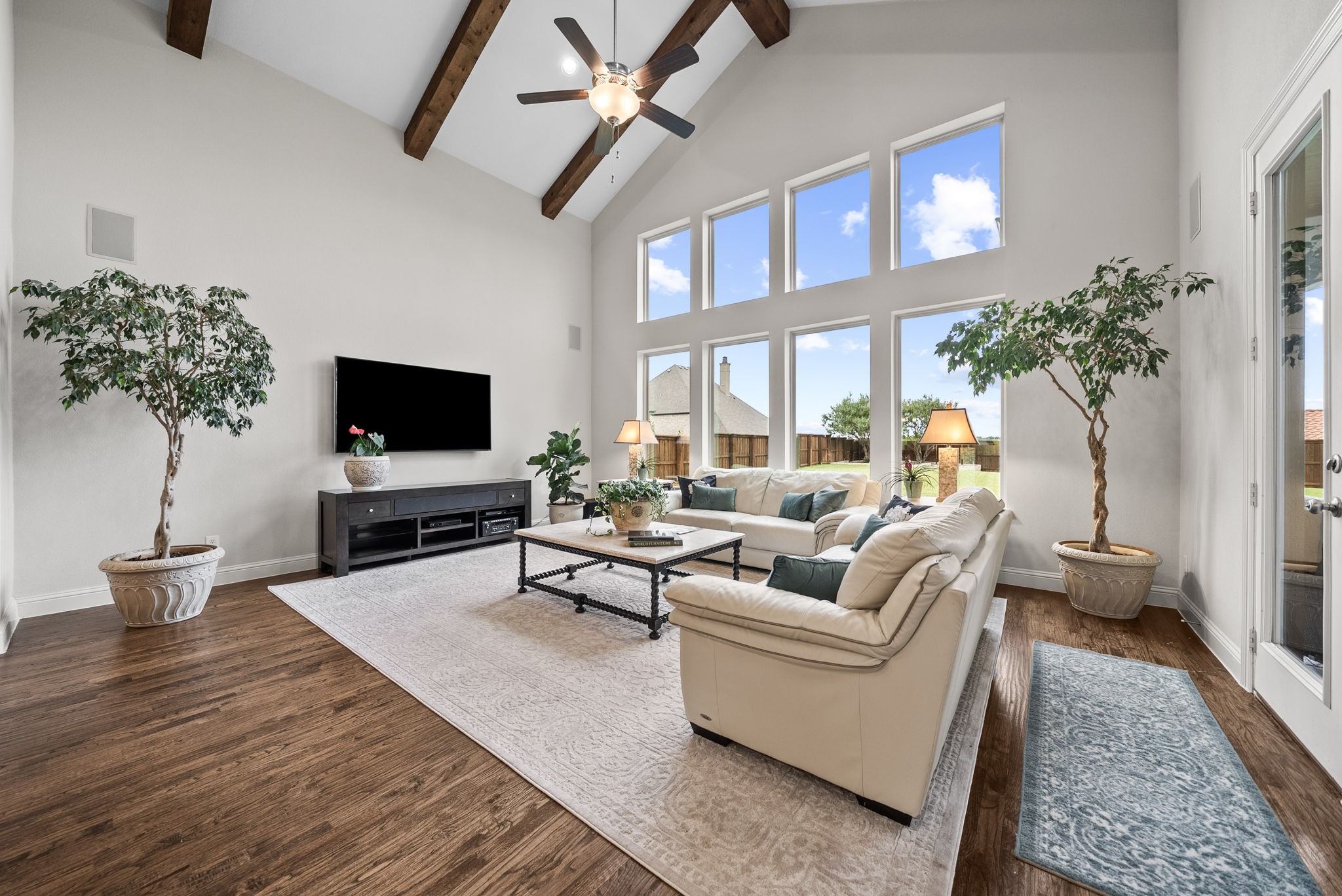 3724 Adelaide The Colony TX 75056