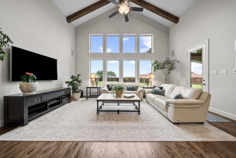 3724 Adelaide The Colony TX 75056