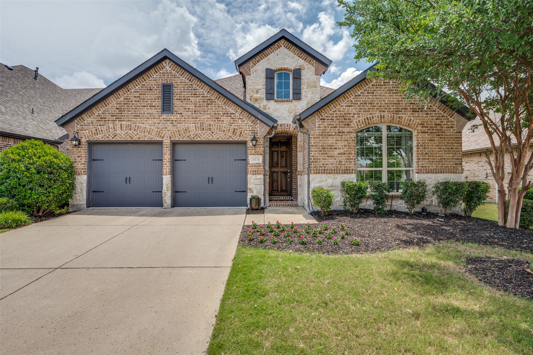 16116 Plum Court Prosper TX 75078