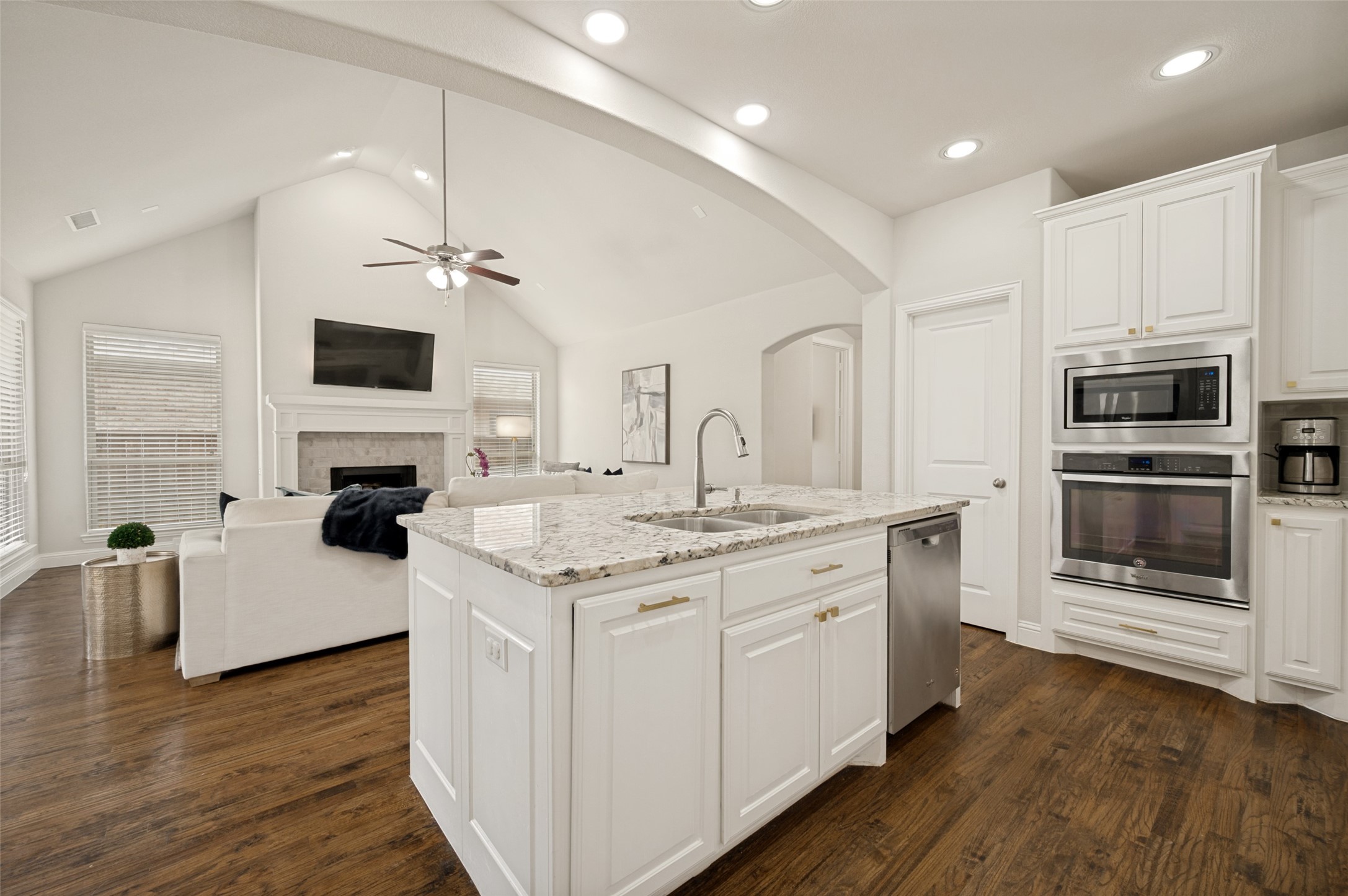 16116 Plum Court Prosper TX 75078